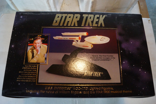 Star Trek  Phone